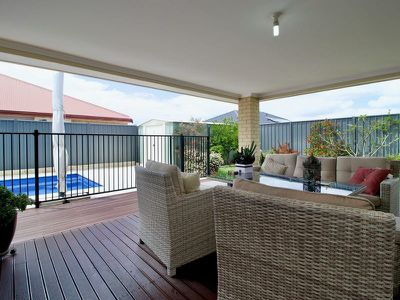 24 Lemon Gum Drive , Baldivis