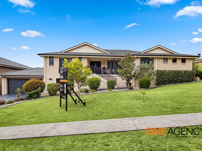 129 DAINTREE DRIVE, Albion Park