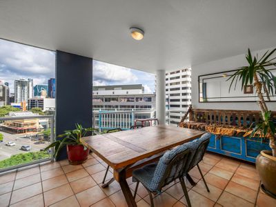 79 / 35 Gotha Street, Fortitude Valley