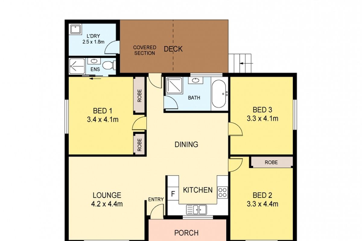 957A The Entrance Road, Forresters Beach
