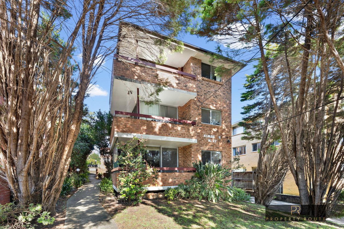 6 / 27 Ethel Street, Eastwood