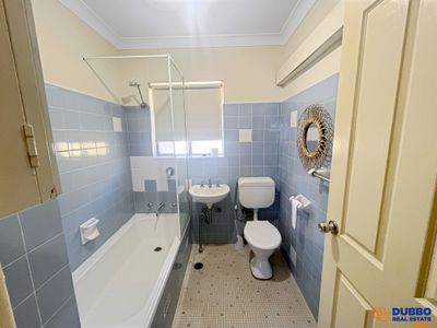 3 / 282 Macquarie Street, Dubbo