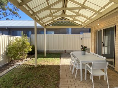 35 Windsor Grove, Klemzig