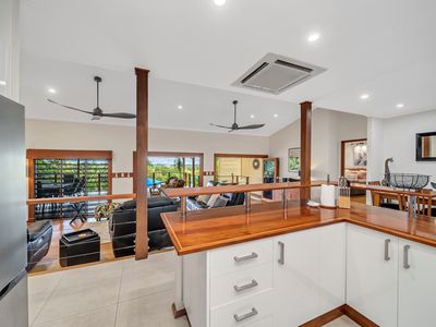 3 Julian Close, Mooroobool