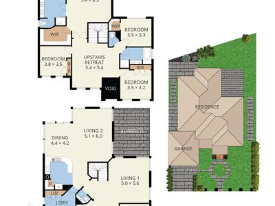 3 Earl Place, Hallam