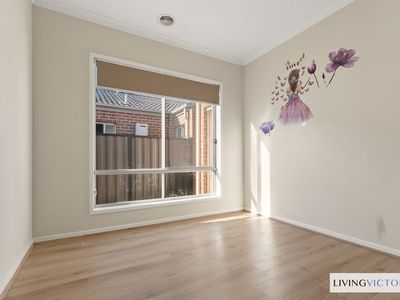 110 Bluebell Drive, Craigieburn