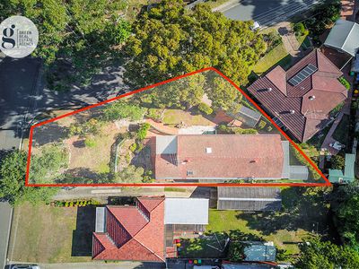 20 Grand Avenue, West Ryde