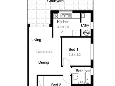 16 / 7 Myers Street, Roselands
