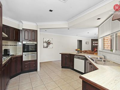 75 Mitchell Drive, West Hoxton