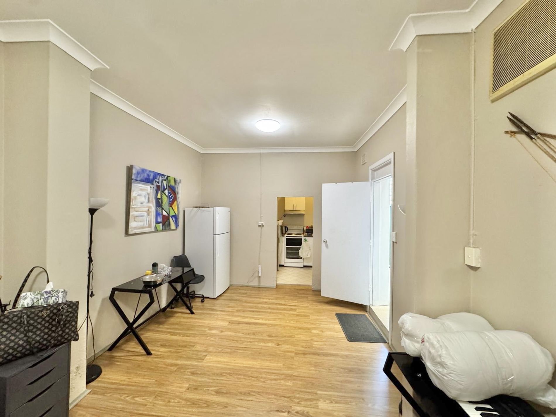 studio 1 / 84 Parramatta Road, Homebush