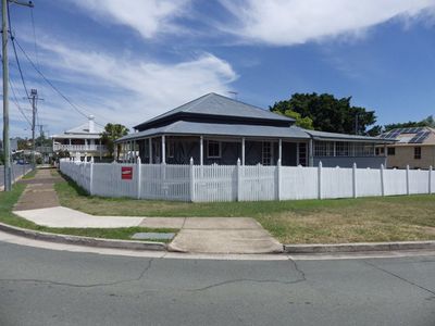 12-14 Burnett Street, Sadliers Crossing