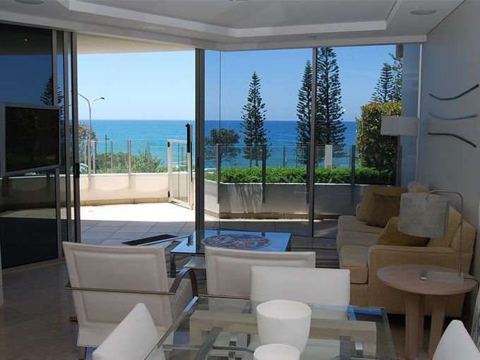 204 / 101 Mooloolaba Esplanade, Mooloolaba