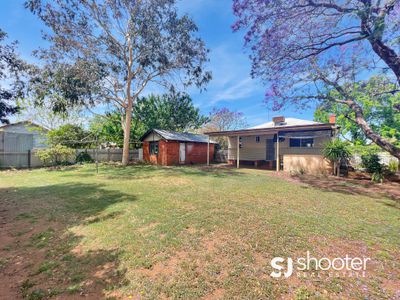 162 Bultje Street, Dubbo