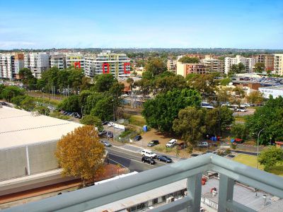 31 / 3-7 Fetherstone Street, Bankstown