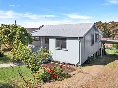 171 Princes Highway, Narooma