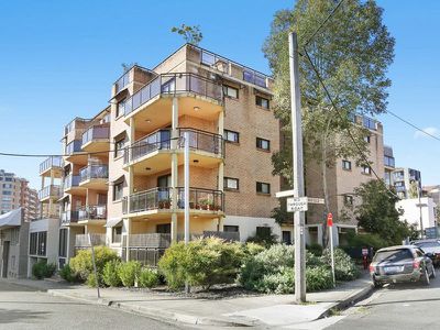 8 / 2 Catherine Street, Rockdale