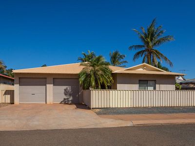 10 Oriole Way, South Hedland