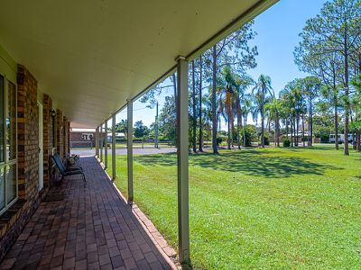 209 Denmans Camp Road, Kawungan