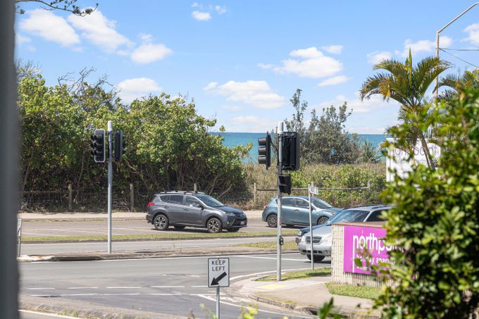 213 / 180 Alexandra Parade, Alexandra Headland