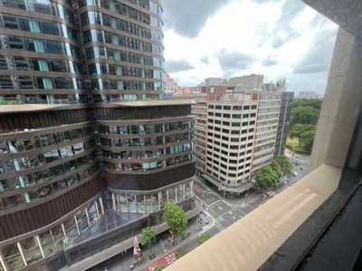 172 / 27 Park Street, Sydney