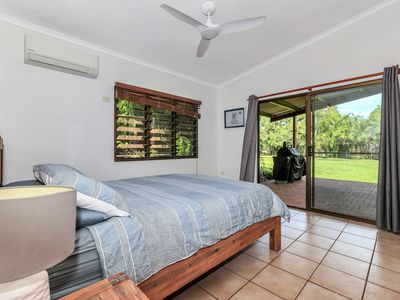25 Evelina Court, Howard Springs