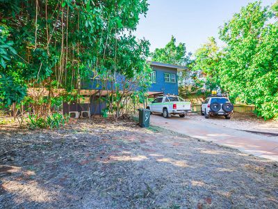 9 Trembath Street, Port Hedland