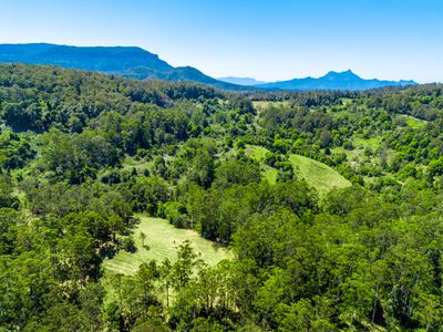4358 Kyogle Road, Lillian Rock