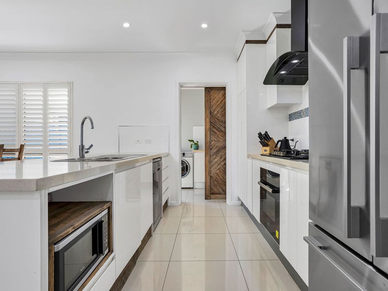 9 Yumbabulla Green, Smithfield