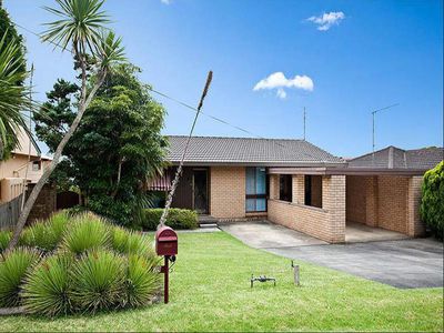 29 Loftus Drive, Barrack Heights