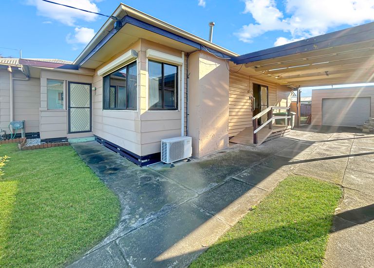 10 Murrell Avenue, Portland