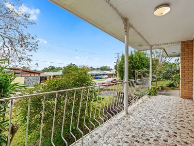 1 Davey, Rochedale South