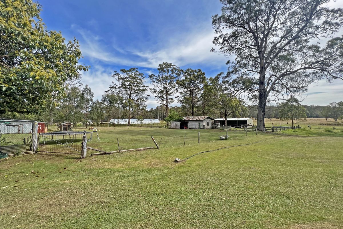 102 McDonell Crescent, Kundle Kundle
