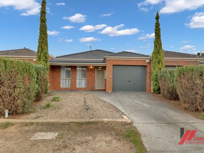 21 Poulter Street, Hoppers Crossing