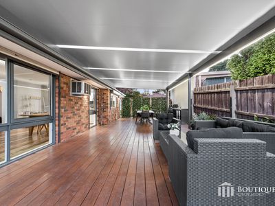 21 Bellbrook Drive, Dandenong North