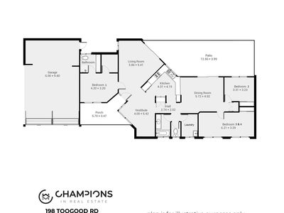 198 Toogood Road, Bayview Heights