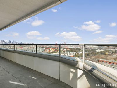 1206C / 2 Tannery Walk, Footscray