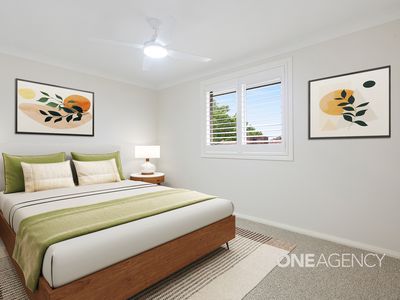 21 Huxley Street, Nowra