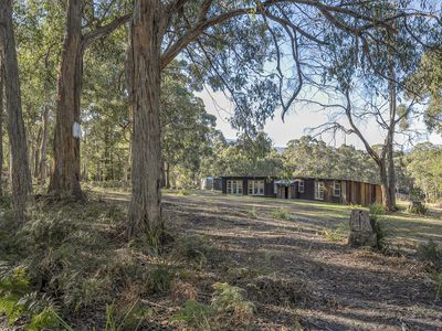 654 Abels Bay Road, Eggs And Bacon Bay