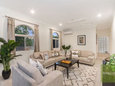 14 Regatta Crescent, Douglas