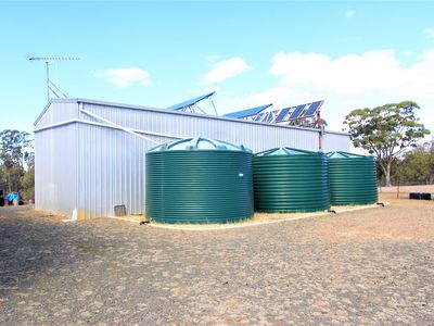 47 Rayma Road, Costerfield