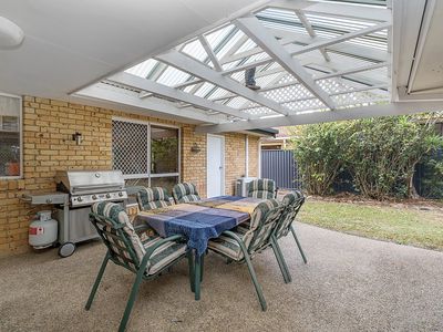 28 HICKEY WAY, Carrara