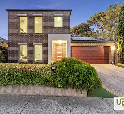 27 Vimini Drive, Narre Warren