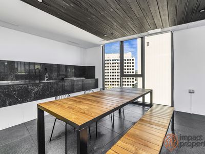 135 / 264 City Walk, Canberra