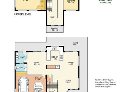61 Hooper Crescent, Tewantin