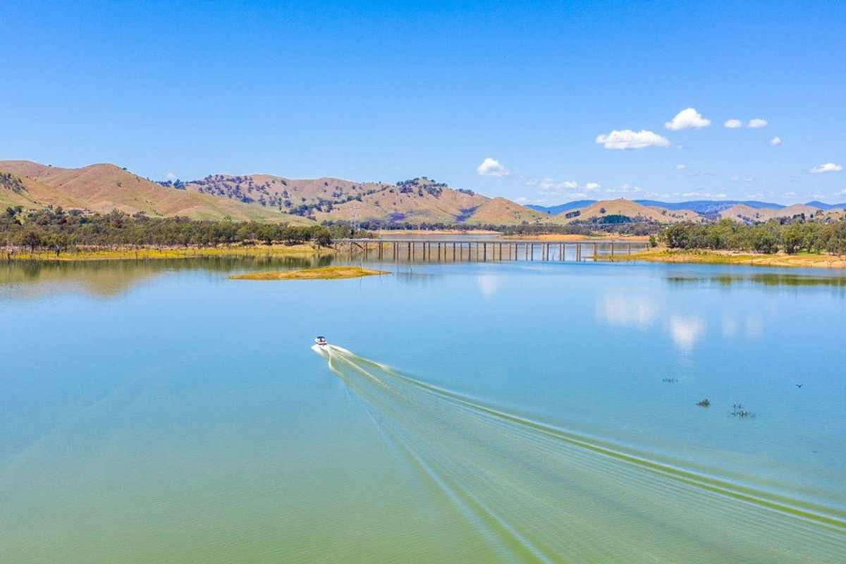 143 Moses Lane, Bonnie Doon