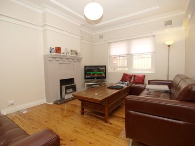 1 / 36 Bartlett Street, Summer Hill
