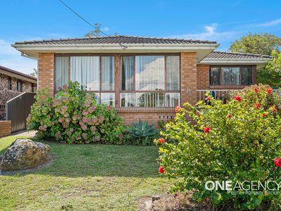 35 Parson Street, Ulladulla
