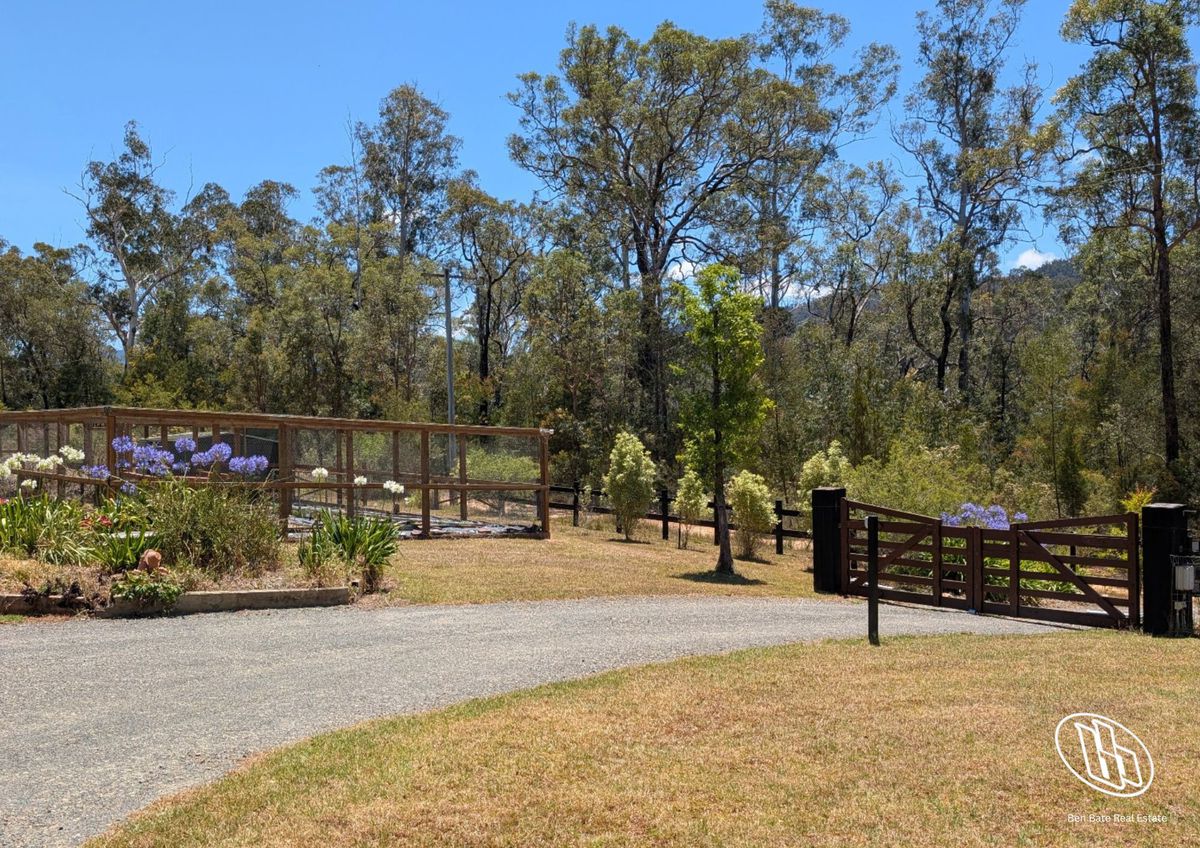 115 Gulph Creek Road, Nerrigundah