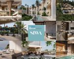 'SIWA Cliffs' Hotel Suites Collection,  Jalan Raya Pengembur, Pujut, Central Lombok Regency, West Nusa Tengara 83573, Indonesia, International