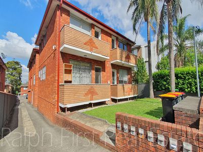 6 / 61 Denman Avenue, Wiley Park